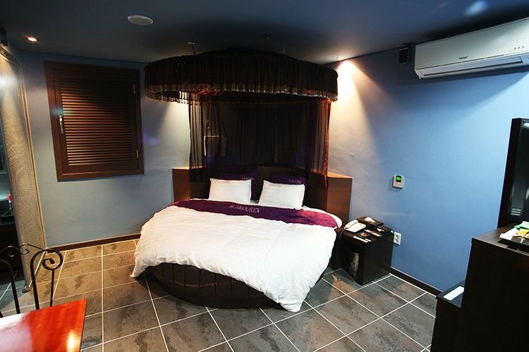 Amourex Seoul Exterior photo